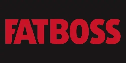 Fatboss Casino Logo
